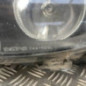 Optique avant principal gauche (feux)(phare) BMW SERIE 3 E46