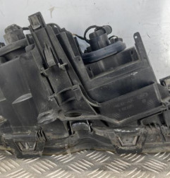 Optique avant principal gauche (feux)(phare) BMW SERIE 3 E46 Photo n°6