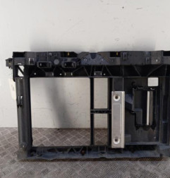 Face avant PEUGEOT 208 1