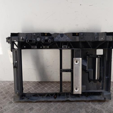 Face avant PEUGEOT 208 1