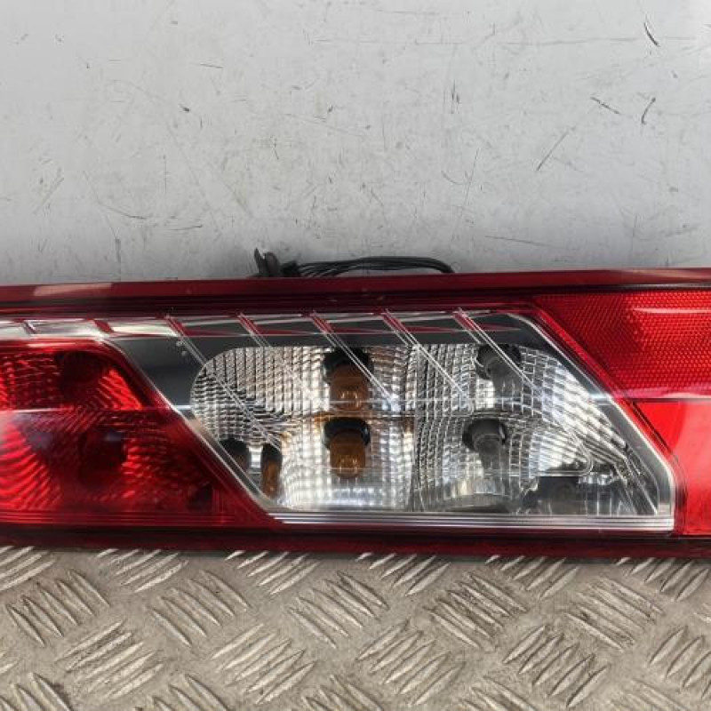 Feu arriere principal droit (feux) FORD TOURNEO CONNECT 2