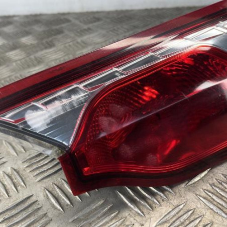 Feu arriere principal droit (feux) FORD TOURNEO CONNECT 2