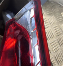 Feu arriere principal droit (feux) FORD TOURNEO CONNECT 2 Photo n°3