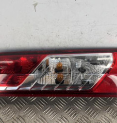 Feu arriere principal gauche (feux) FORD TOURNEO CONNECT 2 Photo n°1