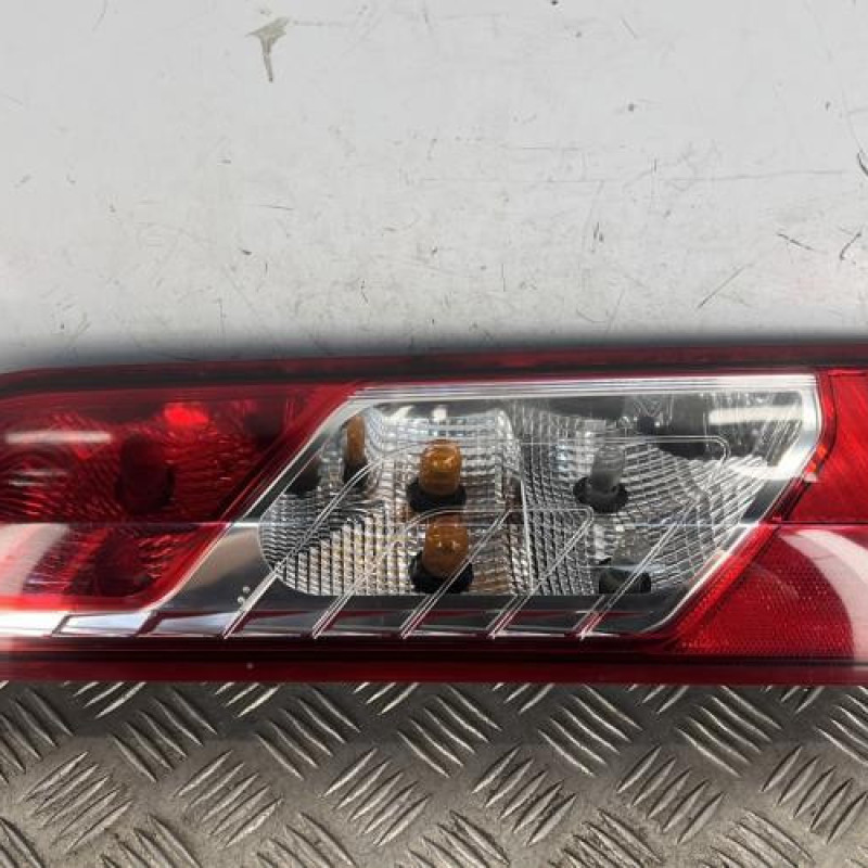 Feu arriere principal gauche (feux) FORD TOURNEO CONNECT 2