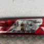 Feu arriere principal gauche (feux) FORD TOURNEO CONNECT 2