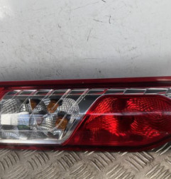 Feu arriere principal gauche (feux) FORD TOURNEO CONNECT 2