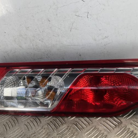 Feu arriere principal gauche (feux) FORD TOURNEO CONNECT 2