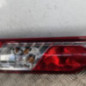 Feu arriere principal gauche (feux) FORD TOURNEO CONNECT 2