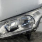 Optique avant principal gauche (feux)(phare) FORD TOURNEO CONNECT 2