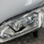 Optique avant principal gauche (feux)(phare) FORD TOURNEO CONNECT 2