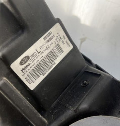 Optique avant principal gauche (feux)(phare) FORD TOURNEO CONNECT 2 Photo n°4