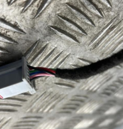 Retroviseur gauche FORD TOURNEO CONNECT 2 Photo n°3