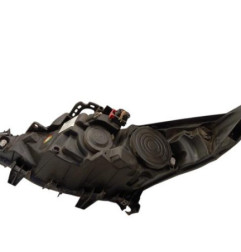 Optique avant principal droit (feux)(phare) PEUGEOT 207