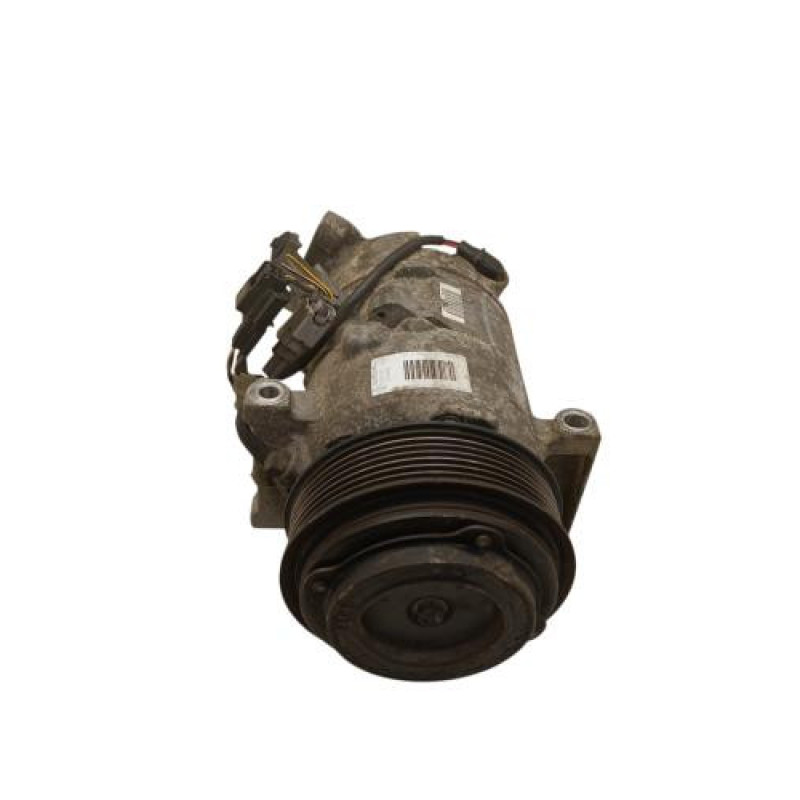 Compresseur clim RENAULT GRAND SCENIC 3