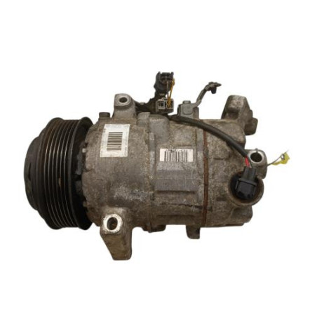 Compresseur clim RENAULT GRAND SCENIC 3