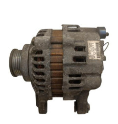 Alternateur RENAULT CLIO 2