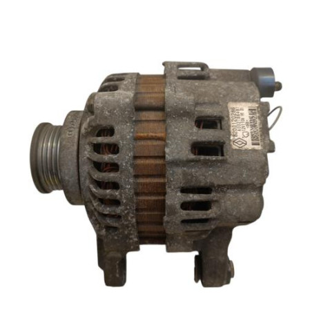 Alternateur RENAULT CLIO 2
