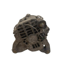 Alternateur RENAULT CLIO 2 Photo n°3