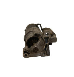 Demarreur RENAULT CLIO 2 Photo n°1