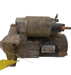 Demarreur RENAULT CLIO 2