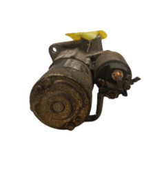 Demarreur RENAULT CLIO 2 Photo n°3