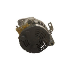 Alternateur PEUGEOT 107 Photo n°3