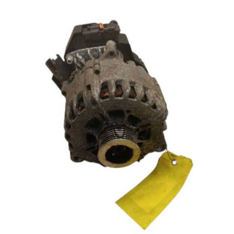 Alternateur FIAT SCUDO 3