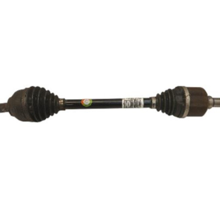 Cardan gauche (transmission) FIAT SCUDO 3 Photo n°1