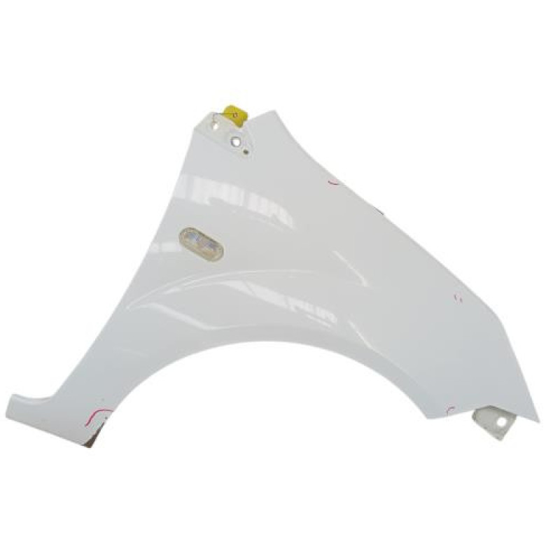 Aile avant droit FORD FIESTA 5