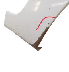 Aile avant droit FORD FIESTA 5