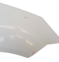 Aile avant droit FORD FIESTA 5 Photo n°3