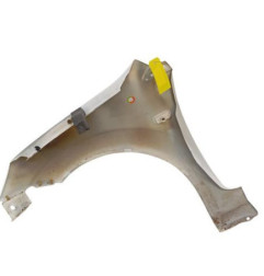 Aile avant droit FORD FIESTA 5 Photo n°5