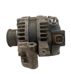 Alternateur TOYOTA COROLLA VERSO 2