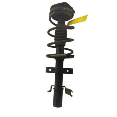 Amortisseur avant gauche RENAULT CLIO 3 Photo n°1