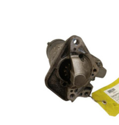 Demarreur RENAULT CLIO 3 Photo n°1