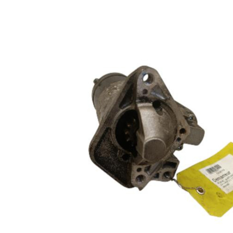 Demarreur RENAULT CLIO 3