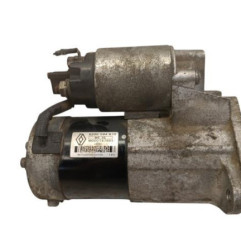 Demarreur RENAULT CLIO 3