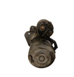 Demarreur RENAULT CLIO 3 Photo n°3