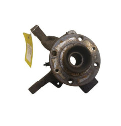 Moyeu avant droit RENAULT CLIO 3 Photo n°1