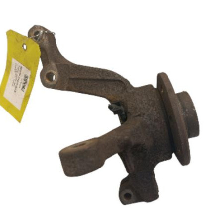 Moyeu avant droit RENAULT CLIO 3