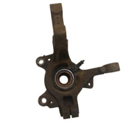 Moyeu avant droit RENAULT CLIO 3 Photo n°3