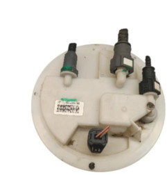 Pompe de gavage PEUGEOT 208 1 Photo n°3