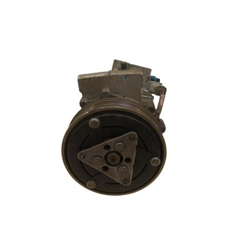 Compresseur clim RENAULT KANGOO 2