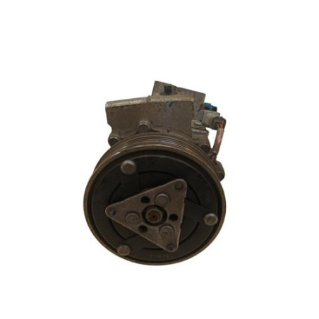 Compresseur clim RENAULT KANGOO 2 Photo n°1