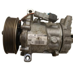 Compresseur clim RENAULT KANGOO 2