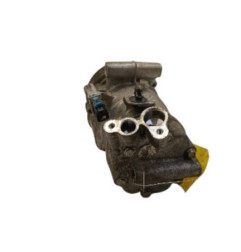 Compresseur clim RENAULT KANGOO 2 Photo n°3