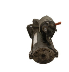 Demarreur DACIA DUSTER 1 Photo n°3