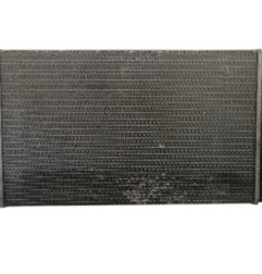 Radiateur eau DACIA DUSTER 1 Photo n°1