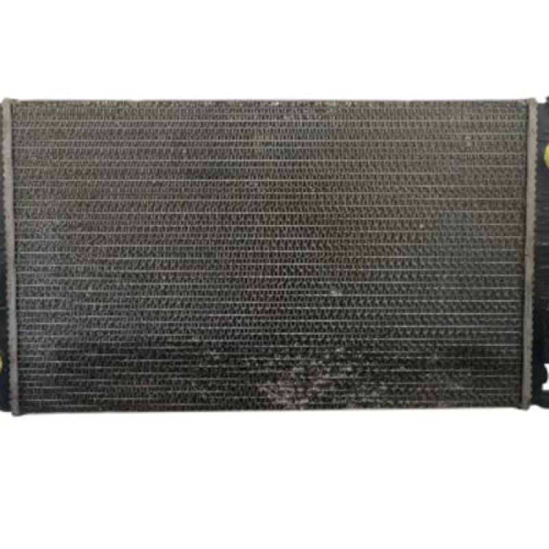 Radiateur eau DACIA DUSTER 1